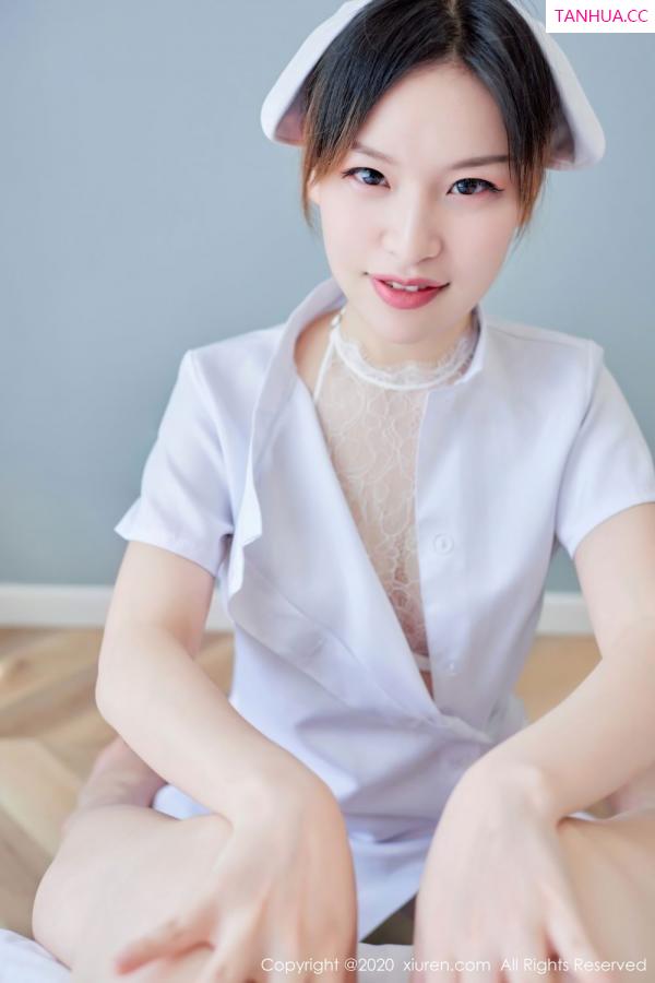 小宣fancy  [XiuRen]高清写真图 2020.11.17 No.2789 范京宜第25张图片